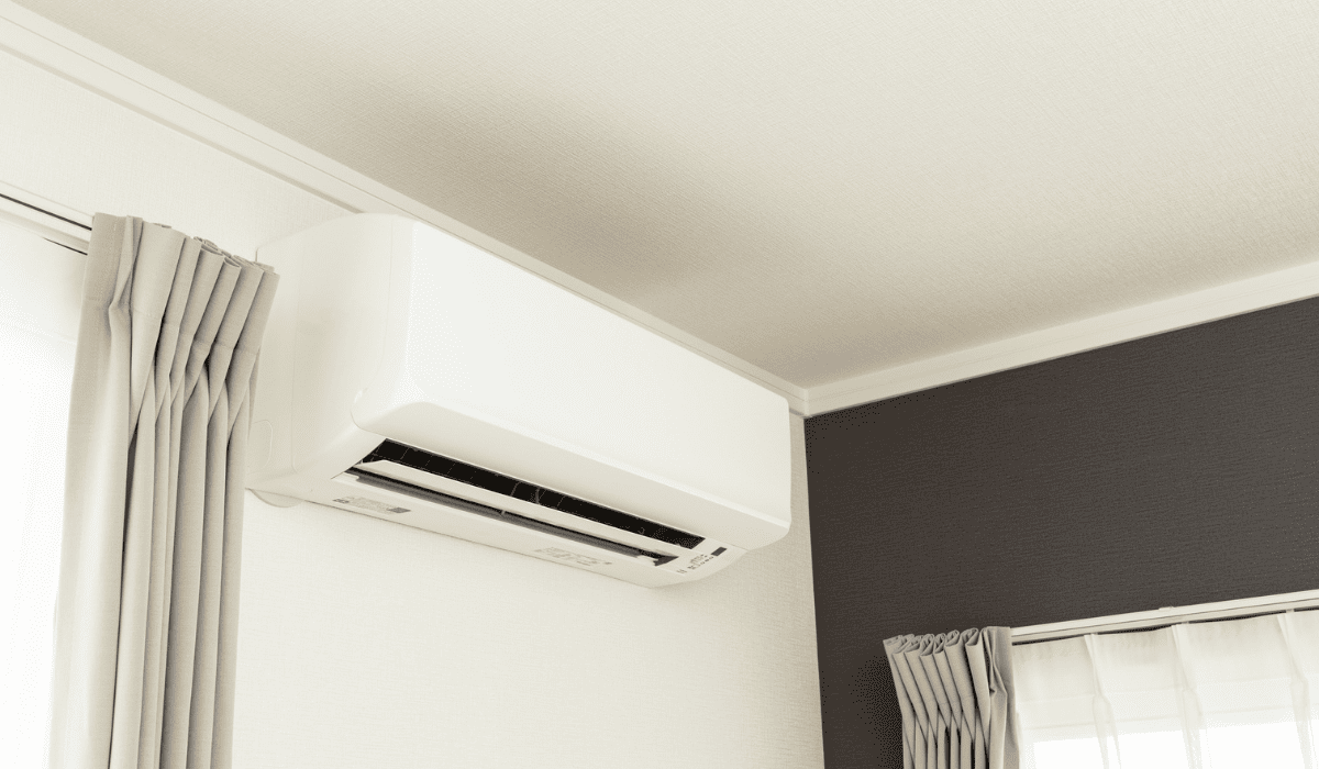 Alsancak Toshiba İnverter Klima Servisi