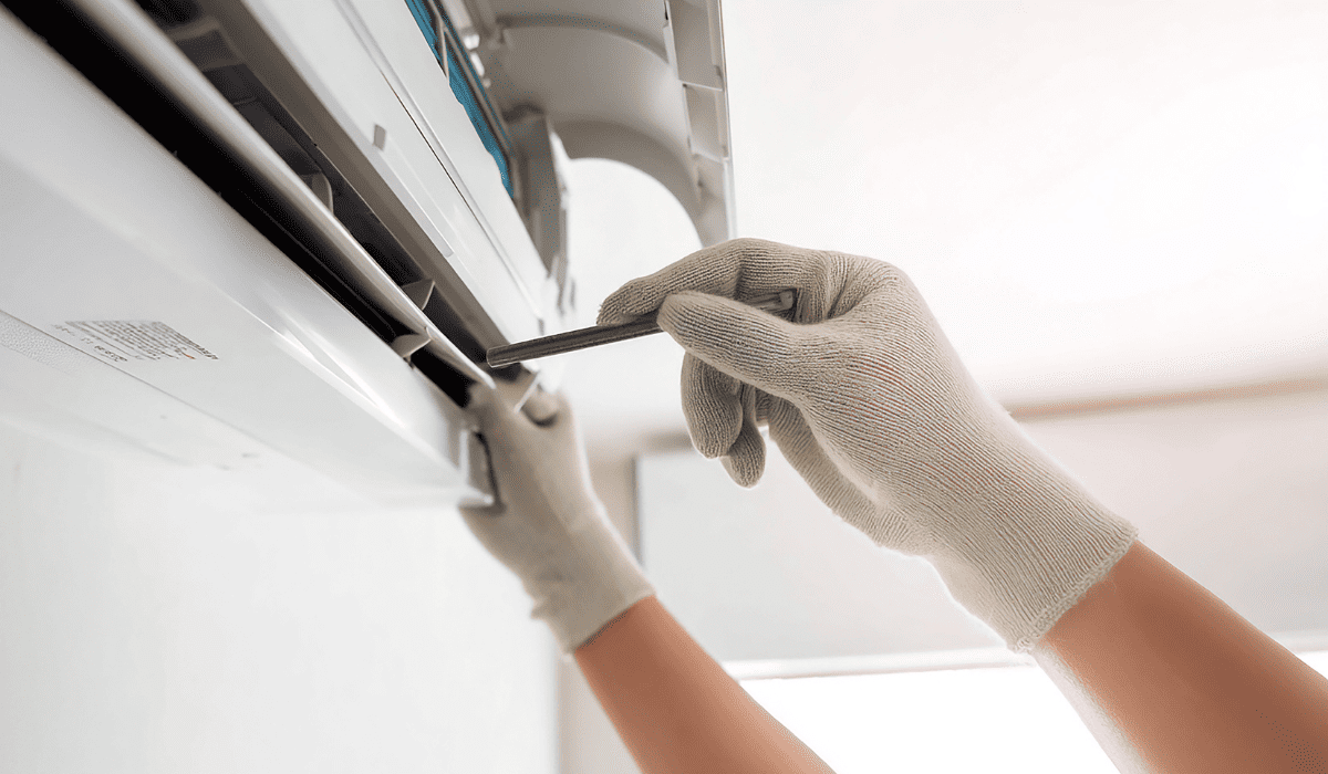 Alsancak Toshiba Acil Klima Servisi